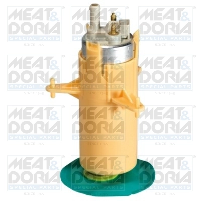 Fuel Pump